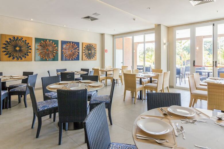 Hotel Celebration Resort Olimpia