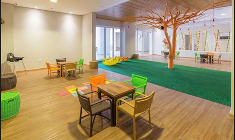 Hotel Celebration Resort Olimpia