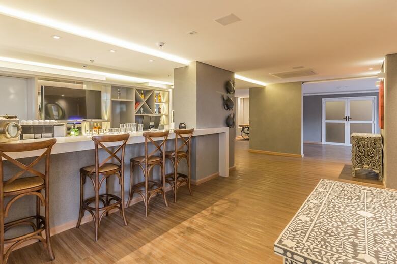 Hotel Celebration Resort Olimpia
