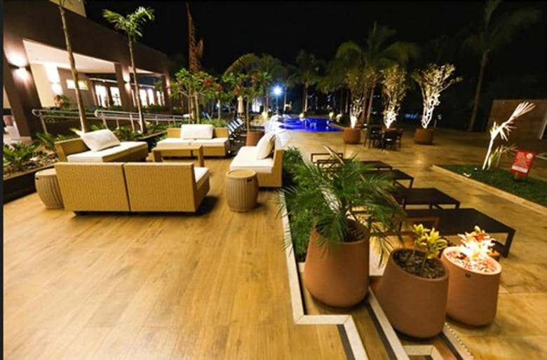 Hotel Celebration Resort Olimpia