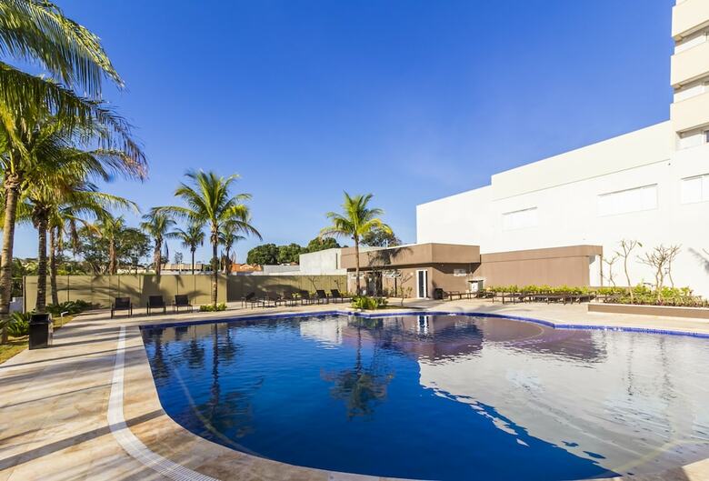 Hotel Celebration Resort Olimpia