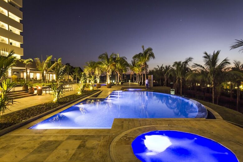 Hotel Celebration Resort Olimpia