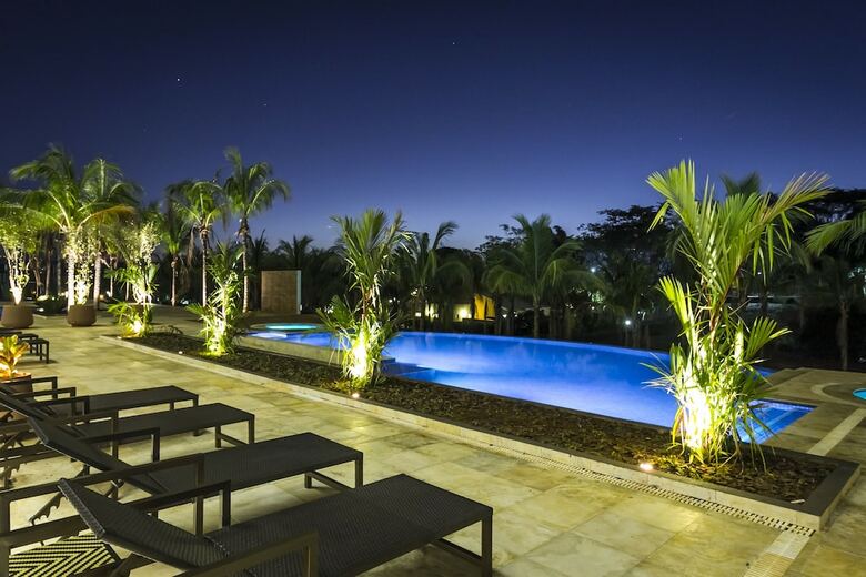 Hotel Celebration Resort Olimpia