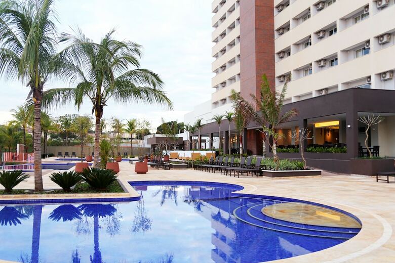 Hotel Celebration Resort Olimpia