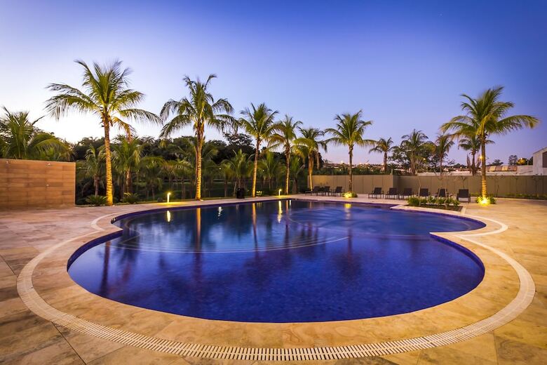 Hotel Celebration Resort Olimpia