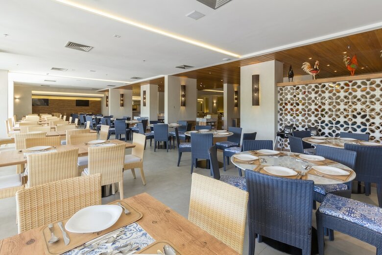 Hotel Celebration Resort Olimpia