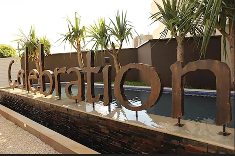 Hotel Celebration Resort Olimpia