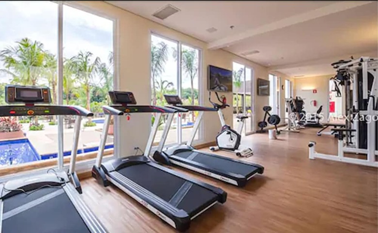 Hotel Celebration Resort Olimpia