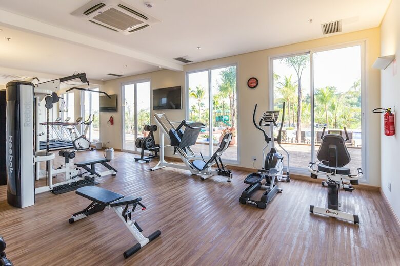 Hotel Celebration Resort Olimpia