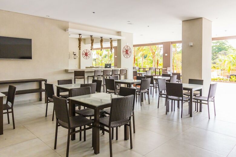 Hotel Celebration Resort Olimpia