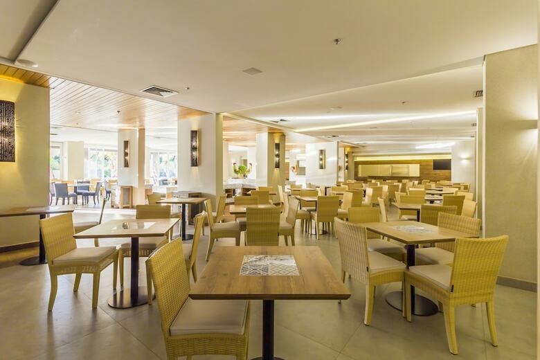 Hotel Celebration Resort Olimpia