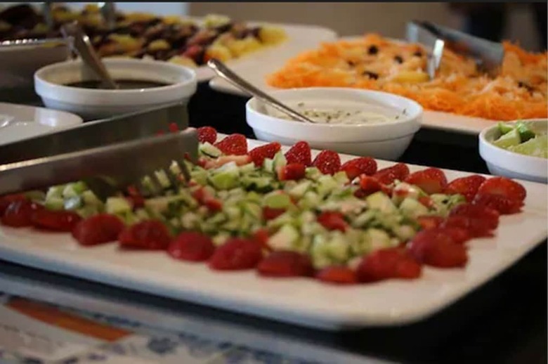 Hotel Celebration Resort Olimpia