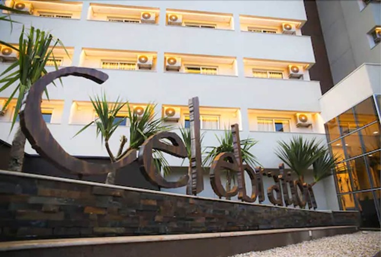 Hotel Celebration Resort Olimpia