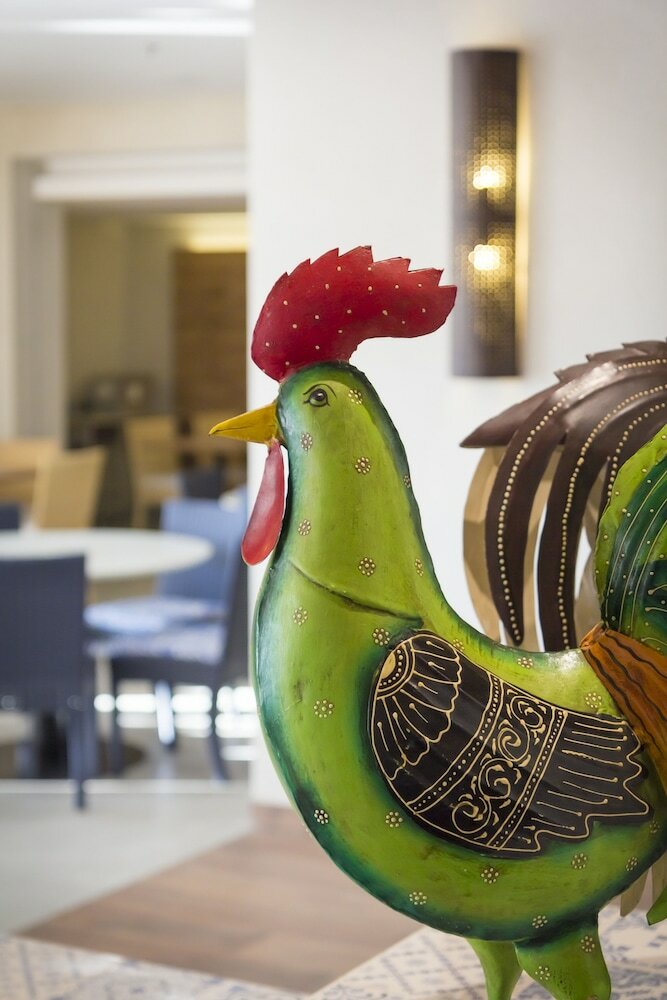 Hotel Celebration Resort Olimpia