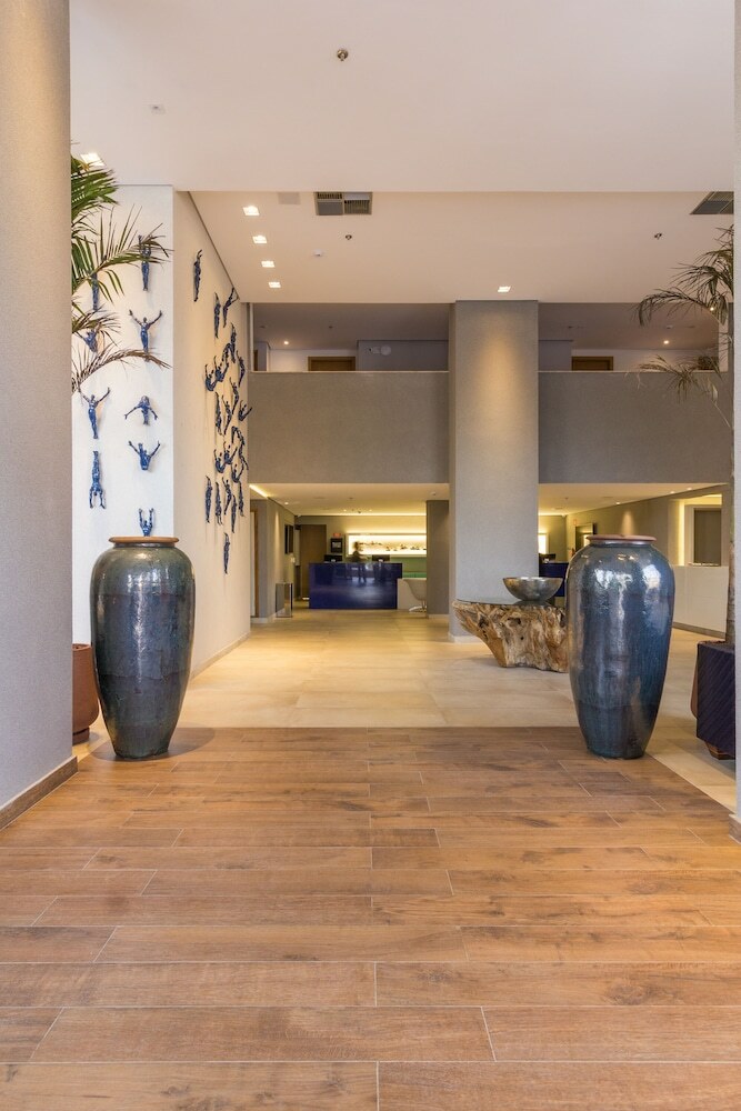 Hotel Celebration Resort Olimpia