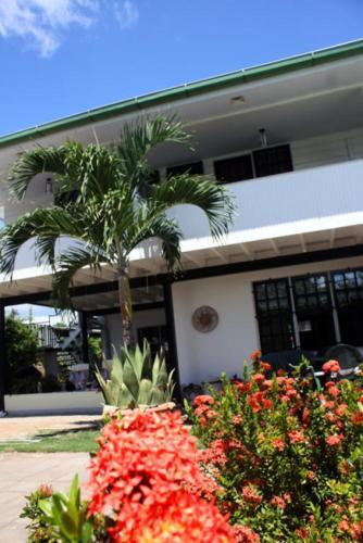 Hostal Guesthouse Amice