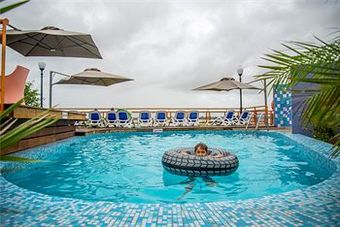 Hotel Eco Resort Inn