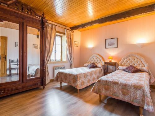 Maison De Vacances - Siorac-en-perigord
