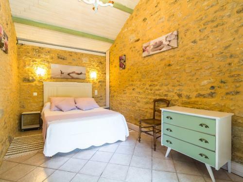 Maison De Vacances - Siorac-en-perigord