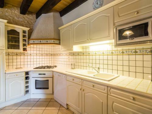 Maison De Vacances - Siorac-en-perigord