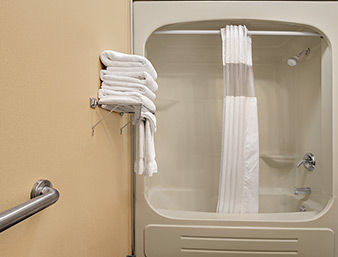 Hotel Days Inn - Brandon