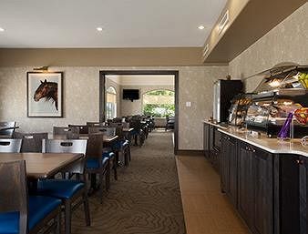 Hotel Days Inn - Brandon