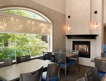 Hotel Days Inn - Brandon