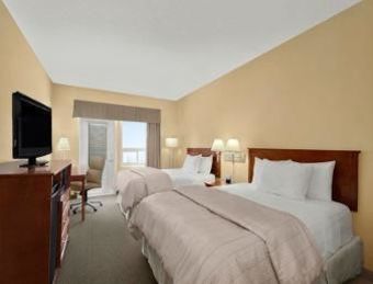 Hotel Days Inn - Brandon