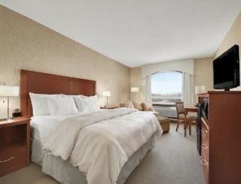 Hotel Days Inn - Brandon