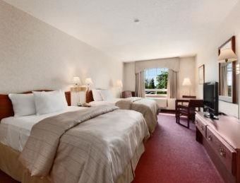 Hotel Days Inn - Brandon
