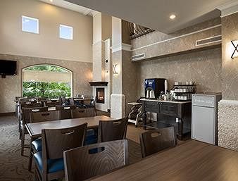 Hotel Days Inn - Brandon