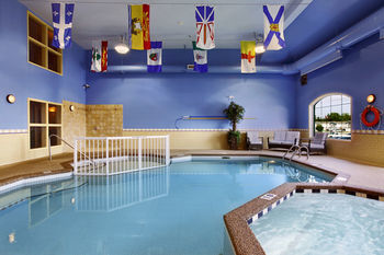 Hotel Days Inn - Brandon