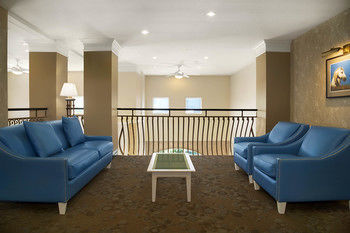 Hotel Days Inn - Brandon