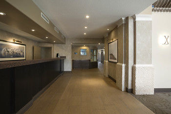 Hotel Days Inn - Brandon