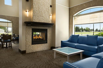 Hotel Days Inn - Brandon