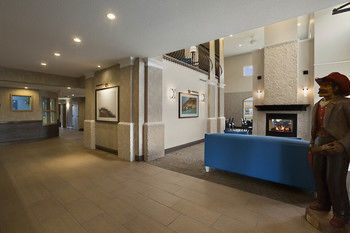 Hotel Days Inn - Brandon