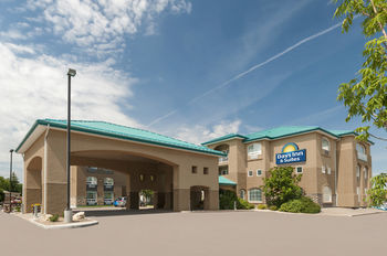 Hotel Days Inn - Brandon