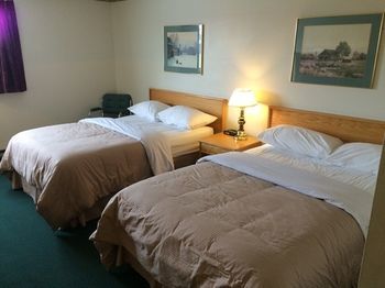 Posada Colonial Inn
