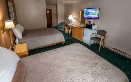 Keystone Motor Inn