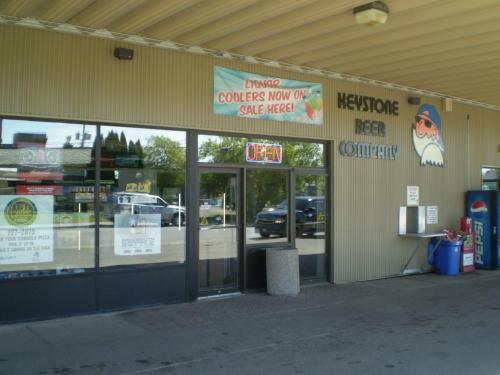 Keystone Motor Inn