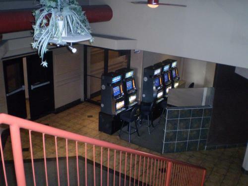 Keystone Motor Inn