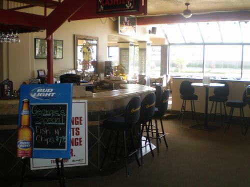 Keystone Motor Inn