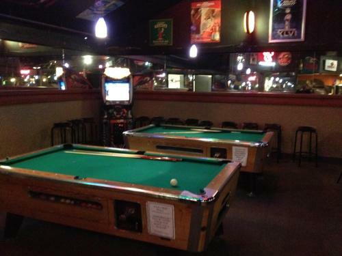 Keystone Motor Inn