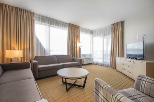 Hotel Comfort Inn & Suites