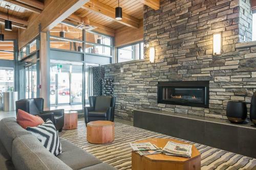 Hotel Comfort Inn & Suites