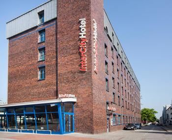 Intercityhotel Hamburg-altona