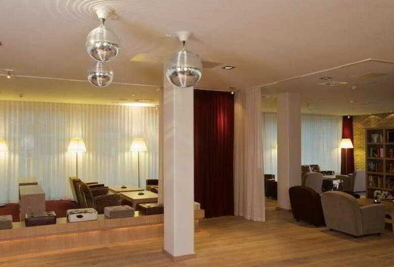 Pentahotel Braunschweig