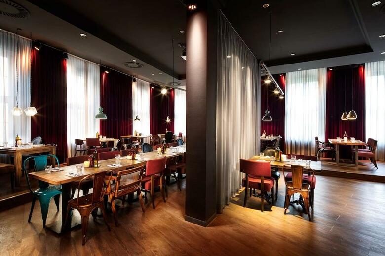 Pentahotel Braunschweig