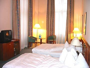 Pentahotel Braunschweig