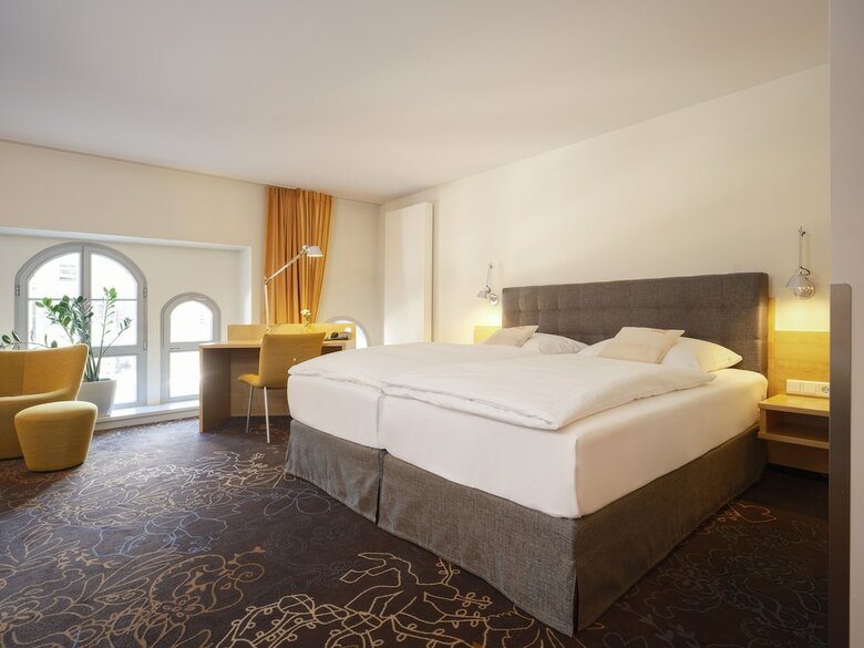 Hotel Victoria